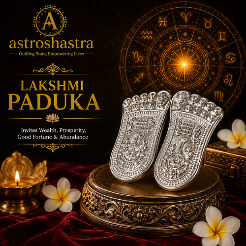 Lakshmi Paduka